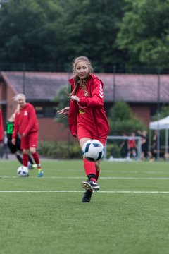 Bild 46 - B-Juniorinnen Ratzeburg Turnier